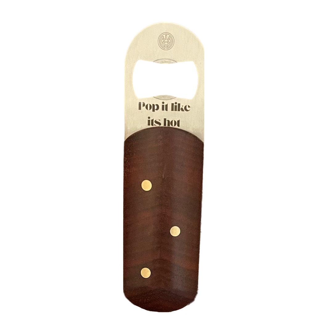 Berner Bar Key