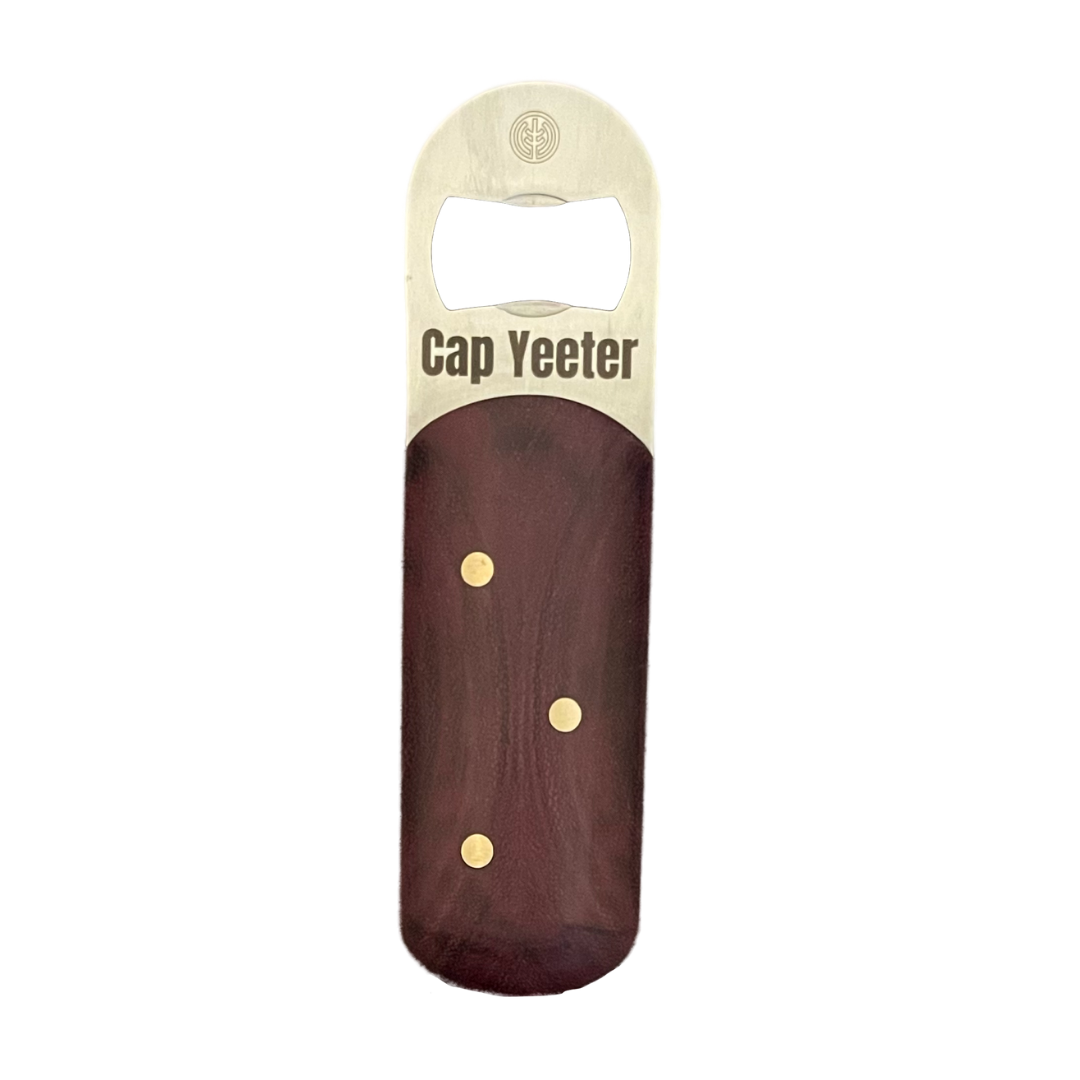 Berner Bar Key