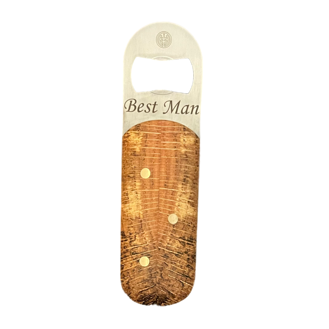 Berner Bar Key